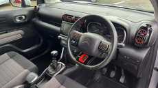 Citroen C3 Aircross 1.2 PureTech 110 Flair 5dr [6 speed] Petrol Hatchback